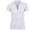 Polo luxury strech - TJ1409 polo femme:minimum 5 pièces Tee Jays Blanc S 