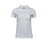 Polo Luxury Stretch- TJ145 Tee Jays Blanc S 