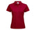 Polo Luxury Stretch- TJ145 Tee Jays Rouge S 