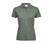 Polo Luxury Stretch- TJ145 Tee Jays Leaf green S 