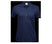 Polo Luxury Stretch- TJ145 Tee Jays Denim S 