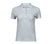 Polo Luxury Stretch- TJ145 Tee Jays Ice bleu S 