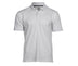 Club Polo - TJ7000 polo homme : minimum 10 pièces Tee Jays Blanc S 