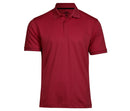 Club Polo - TJ7000 polo homme : minimum 10 pièces Tee Jays Rouge S 