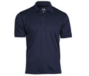 Club Polo - TJ7000 polo homme : minimum 10 pièces Tee Jays Marine S 