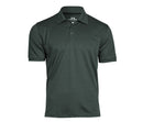 Club Polo - TJ7000 polo homme : minimum 10 pièces Tee Jays Dark Green S 
