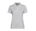 Club Polo - TJ7001 Polo femme : minimum 10 pièces Tee Jays Blanc S 