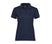 Club Polo - TJ7001 Polo femme : minimum 10 pièces Tee Jays Marine S 