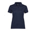Club Polo - TJ7001 Polo femme : minimum 10 pièces Tee Jays Marine S 