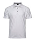 Polo luxury sport - TJ7200 polo homme : minimum 5 pièces Tee Jays Blanc S 