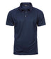 Polo luxury sport - TJ7200 polo homme : minimum 5 pièces Tee Jays Marine S 