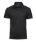 Polo luxury sport - TJ7200 polo homme : minimum 5 pièces Tee Jays Noir S 