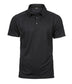 Polo luxury sport - TJ7200 polo homme : minimum 5 pièces Tee Jays Noir S 