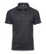 Polo luxury sport - TJ7200 polo homme : minimum 5 pièces Tee Jays Anthracite S 