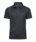 Polo luxury sport - TJ7200 polo homme : minimum 5 pièces Tee Jays Anthracite S 