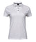 Polo luxury sport - TJ7201 Polo femme :minimum 5 pièces Tee Jays Blanc S 