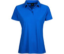 Polo luxury sport - TJ7201 Polo femme :minimum 5 pièces Tee Jays Bleu électrique S 