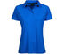 Polo luxury sport - TJ7201 Polo femme :minimum 5 pièces Tee Jays Bleu électrique S 