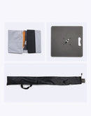 Arche d'entrée publicitaire Arche d'entrée : aucun minimum U-know 