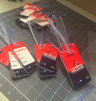 Bag-tag