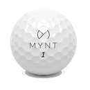 Balles mynt Talent minimum de commande : 12 douzaines Mynt golf 