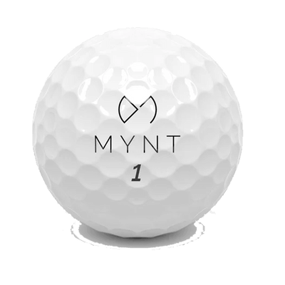Balles mynt Talent minimum de commande : 12 douzaines Mynt golf 