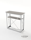 Banque d'accueil Banque d'accueil : aucun minimum U-know 