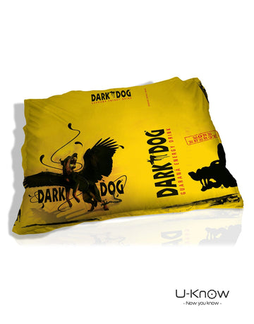 Coussin à bille : 160 L X 130 l Coussin à bille : aucun minimum U-know 