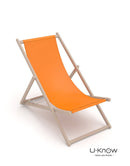 Chilienne Chilienne : aucun minimum U-know 