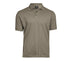 Polo luxury stretch coloris 1 Tee Jays Clay S 