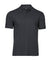 Polo luxury stretch coloris 1 Tee Jays Gris Foncé S 