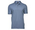 Polo luxury stretch coloris 1 Tee Jays Flint stone S 
