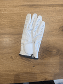 Gants de golf Cabretta Gants de golf : minimum 20 pièces mygolfstore.fr Droite ( pour gaucher ) S 
