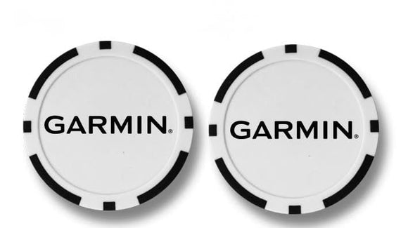 Marque balle poker marque balle: minimum 100 pièces Biogolftee 