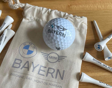 Gift pack avec élégance Gift pack: minimum 144 pièces mygolf-store 