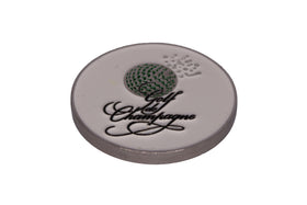 Mon Marque Balle marque balle : minimum 100 pièces Alvin Golf Créa Golf de Champagne verso 