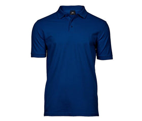 Polo luxury stretch coloris 1 Tee Jays 