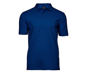Polo luxury stretch coloris 1 Tee Jays 