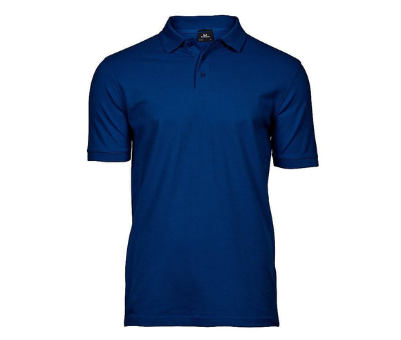Polo luxury stretch coloris 1 Tee Jays 