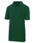 Cool polo junior - JC040J polo junior Just Cool Vert bouteille 3-4 ans 