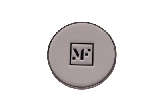 Mon Marque Balle marque balle : minimum 100 pièces Alvin Golf Créa Mobilier de France verso 