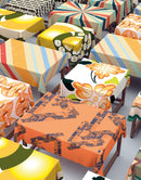 Nappe de remise des prix Nappe de remise des prix : aucun minimum U-know 