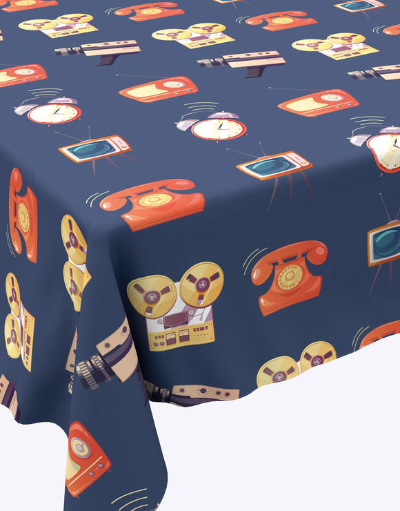 Nappe de remise des prix Nappe de remise des prix : aucun minimum U-know 