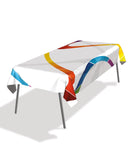 Nappe de remise des prix Nappe de remise des prix : aucun minimum U-know 150 x 200 