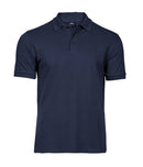 Polo luxury stretch coloris 1 Tee Jays 
