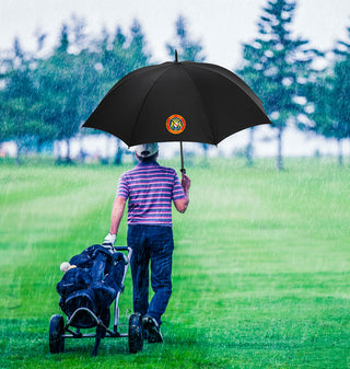 Parapluies de golf