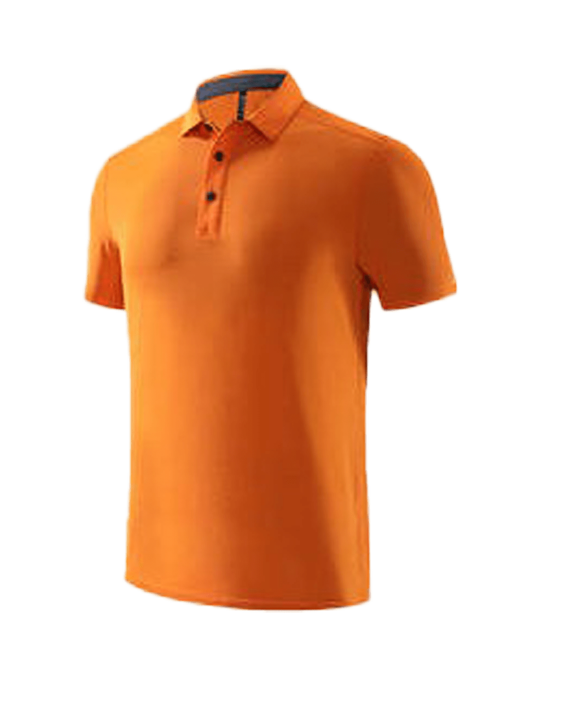 Polo adulte - shinny polo junior minimum: 25 pièces à la couleur B.Land Orange S 