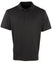 Polo Piqué Coolchecker PR615 Polo homme :minimum 5 pièces Premier Noir S 
