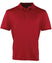 Polo Piqué Coolchecker PR615 Polo homme :minimum 5 pièces Premier Bordeaux S 