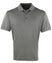Polo Piqué Coolchecker PR615 Polo homme :minimum 5 pièces Premier Dark gris S 